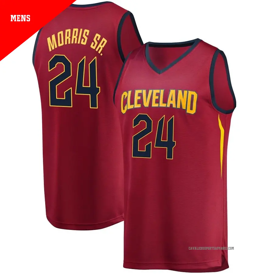 Marcus morris jersey outlet